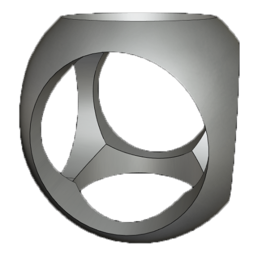 Cascade Studio logo